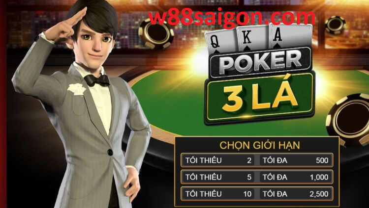 chon-gioi-han-poker-3-la