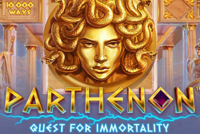 parthenon-quest-for-immortality-la-gi