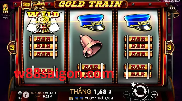 game-slot-god-train